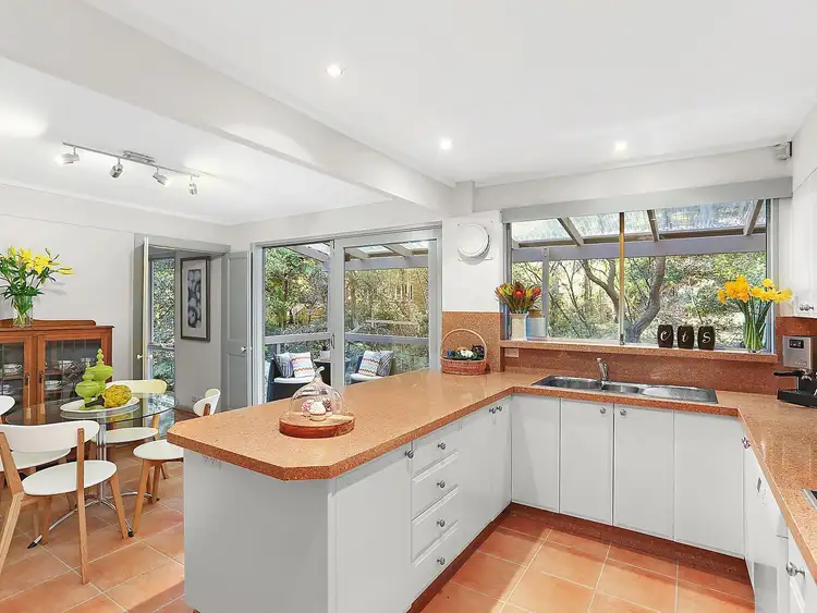 Second view of Homely house listing, 24 Elegans Avenue, St Ives NSW 2075