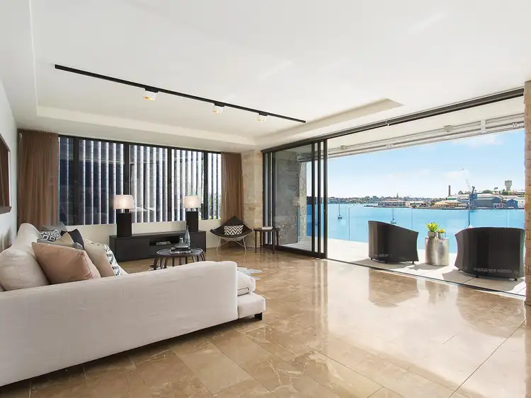 Fourth view of Homely apartment listing, 4/36 Louisa Road, Birchgrove NSW 2041