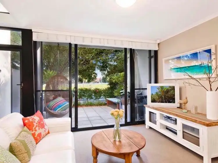 PG03/11 Power Avenue, Alexandria NSW 2015