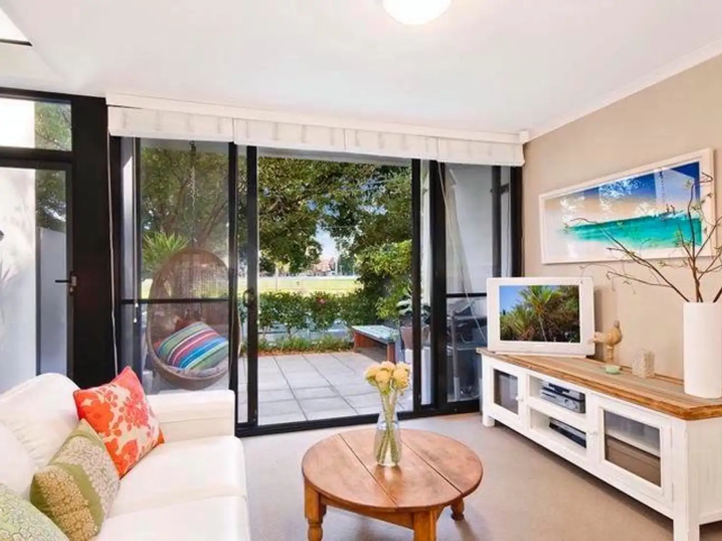 Main view of Homely townhouse listing, PG03/11 Power Avenue, Alexandria NSW 2015
