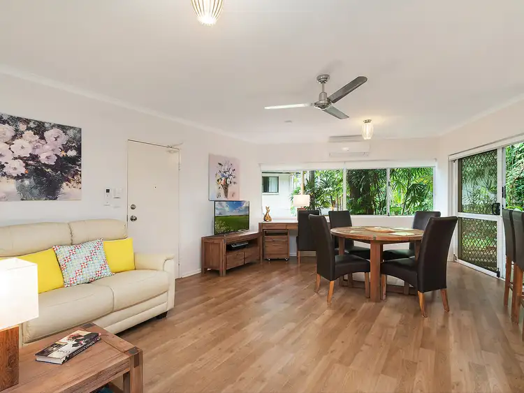 Third view of Homely unit listing, 2/105 Collins Avenue, Edge Hill QLD 4870