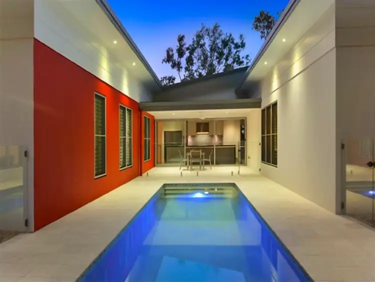 25 Flagship Drive, Trinity Beach QLD 4879