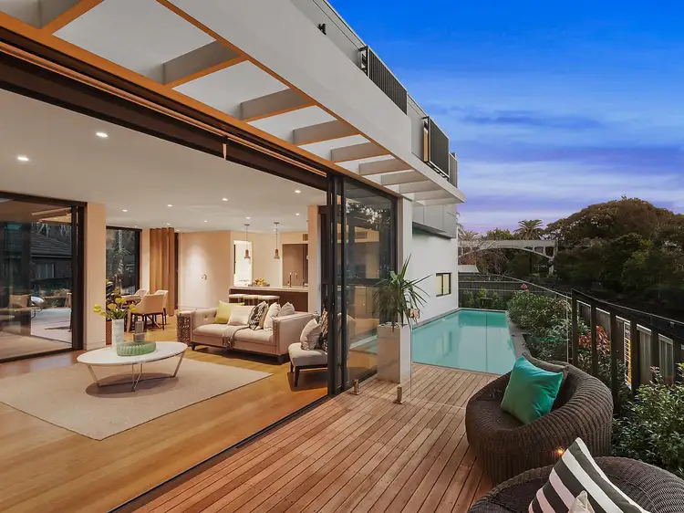 Second view of Homely house listing, 6 Coneill Place, Forest Lodge NSW 2037