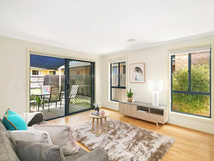 Third view of Homely house listing, 38 Carpentaria Street, Harrison ACT 2914