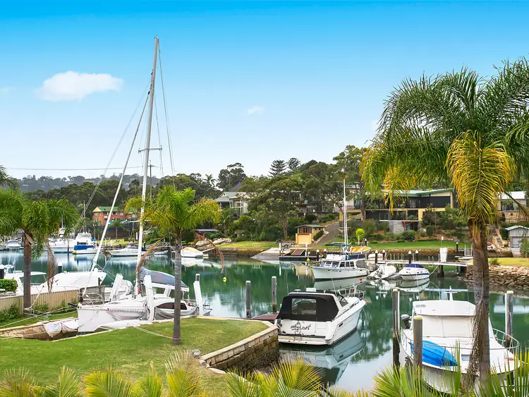 Second view of Homely house listing, 64 Rednal Street, Mona Vale NSW 2103