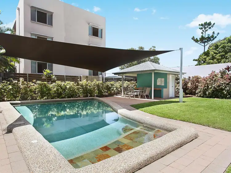 Fifth view of Homely apartment listing, 2/107 The Strand, North Ward QLD 4810