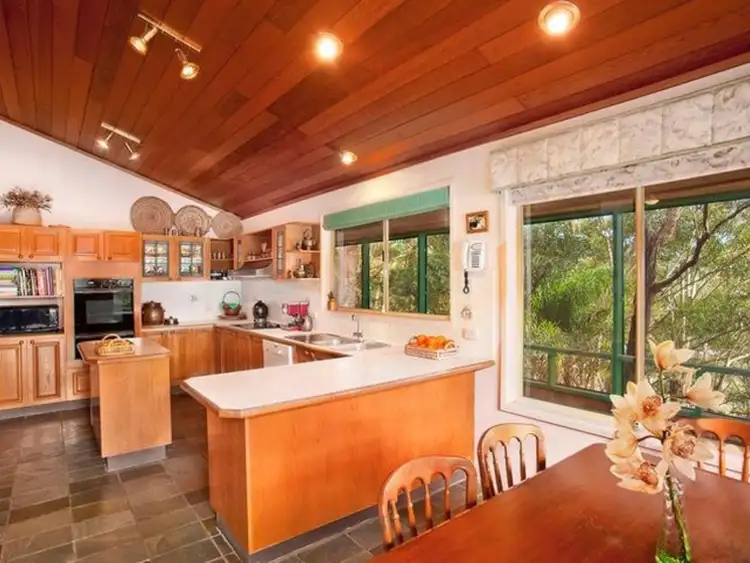 Second view of Homely apartment listing, 51A Hillcrest Street, Terrigal NSW 2260