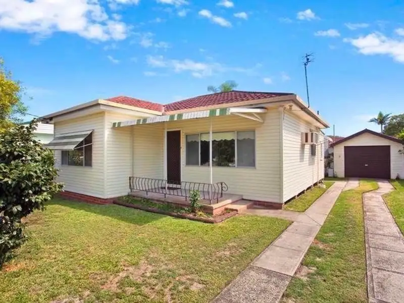 Main view of Homely house listing, 64 Dunban Road, Woy Woy NSW 2256