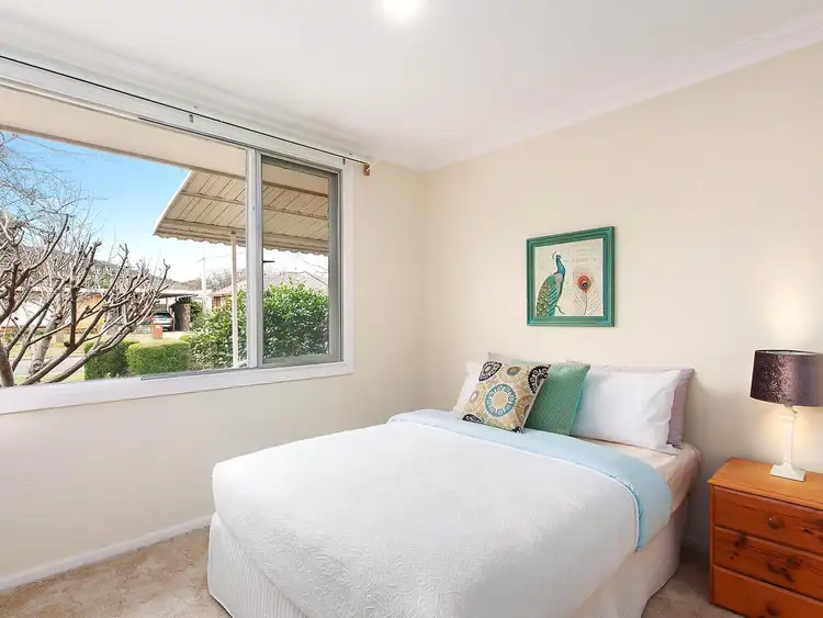 Third view of Homely house listing, 17 Steele Street, Hackett ACT 2602