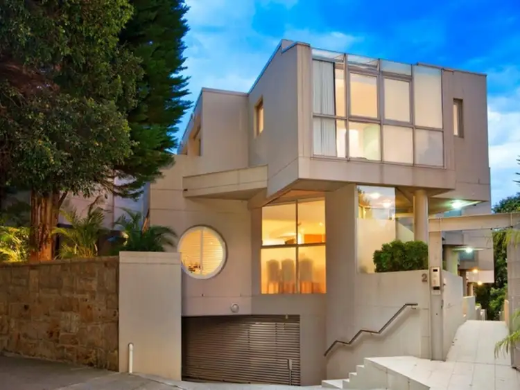 Sixth view of Homely apartment listing, 1/2 Banksia Road, Bellevue Hill NSW 2023
