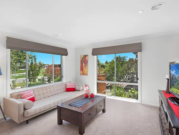 Fourth view of Homely house listing, 16 Gwen Meredith Loop, Franklin ACT 2913