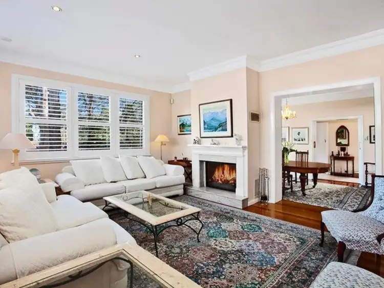 Second view of Homely house listing, 23 Kendall Street, Pymble NSW 2073