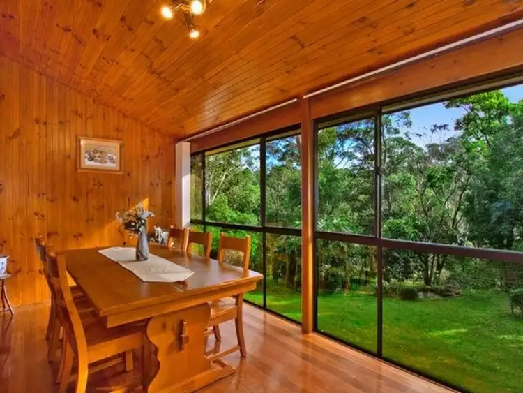 Fourth view of Homely house listing, 29 Camelot Court, Carlingford NSW 2118