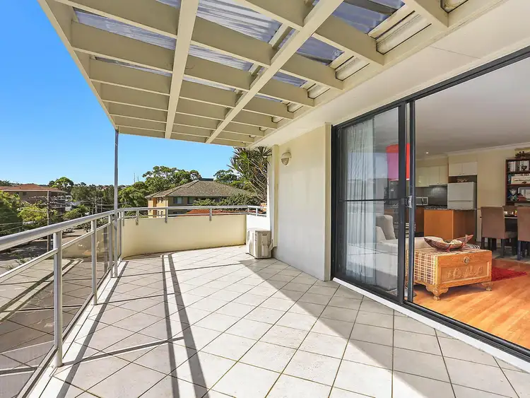 Fourth view of Homely apartment listing, 8/11 Clarence Avenue, Dee Why NSW 2099