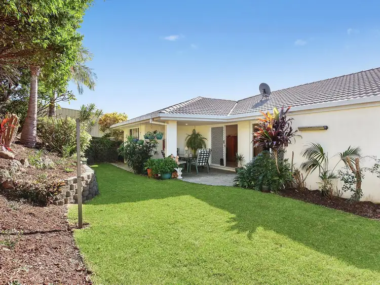Sixth view of Homely house listing, 18 Tralee Drive, Banora Point NSW 2486