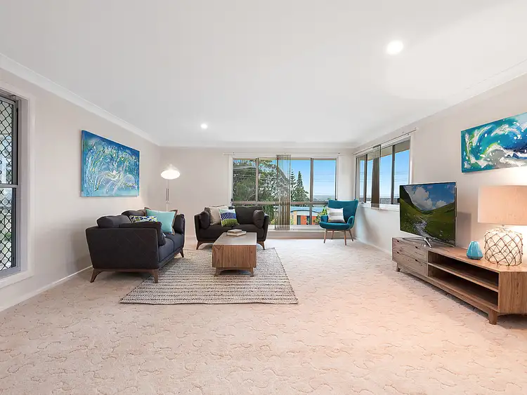 Second view of Homely house listing, 14 Marsden Crescent, Port Macquarie NSW 2444