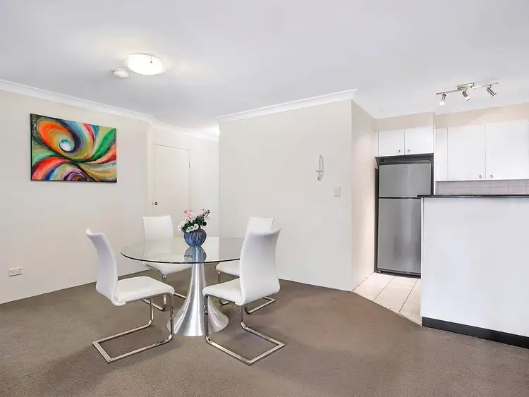 Fourth view of Homely apartment listing, 24/8 Norman Street, Darlinghurst NSW 2010