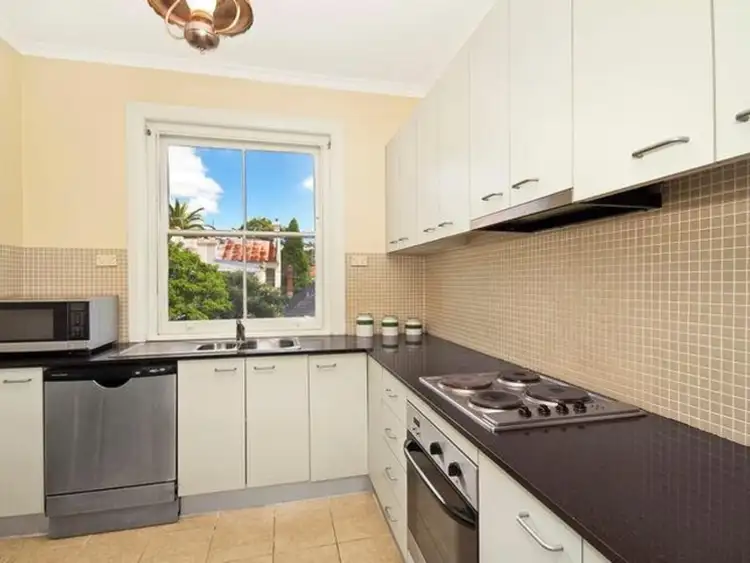 Second view of Homely apartment listing, 5/232A Glebe Point Road, Glebe NSW 2037