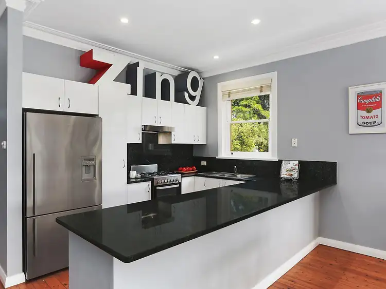 Third view of Homely house listing, 2 Trelawney Street, Croydon Park NSW 2133