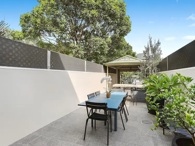 Third view of Homely house listing, 285 Lawrence Street, Alexandria NSW 2015