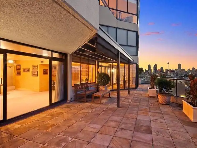 Second view of Homely apartment listing, 1302/180 Ocean Street, Edgecliff NSW 2027