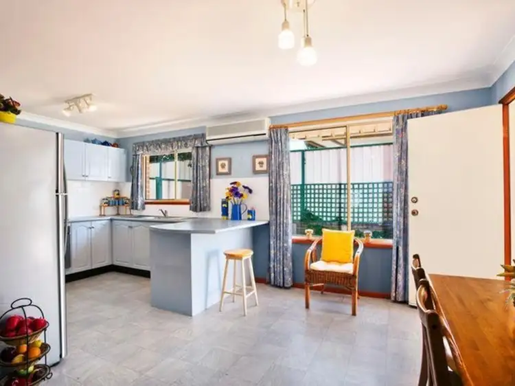 Third view of Homely villa listing, 1/7 Corunna Road, Eastwood NSW 2122