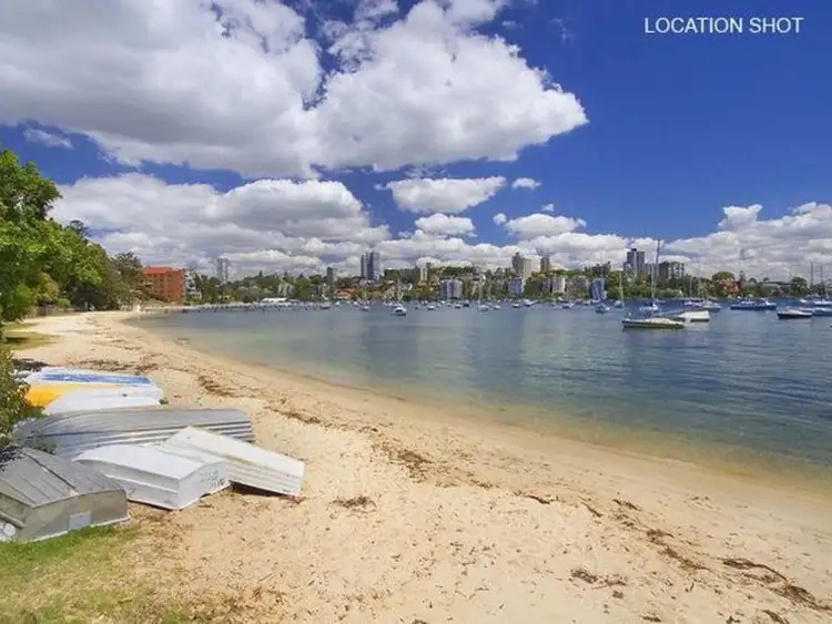 Fourth view of Homely townhouse listing, 3/580 New South Head Road, Point Piper NSW 2027