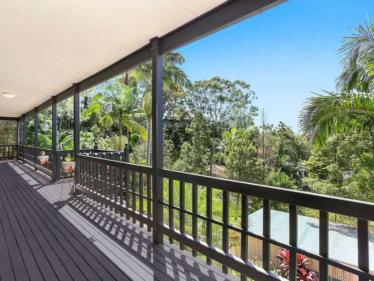 Second view of Homely house listing, 8 Alder Court, Currumbin Waters QLD 4223