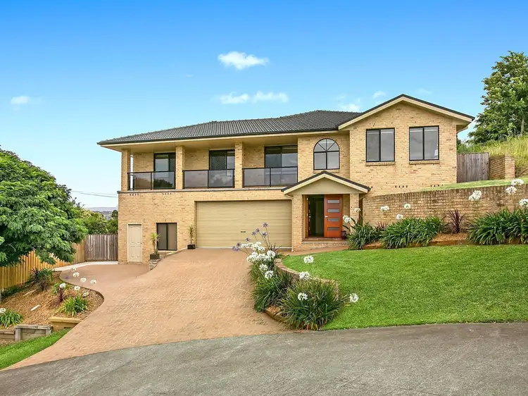 Main view of Homely house listing, 43 Sorensen Drive, Figtree NSW 2525