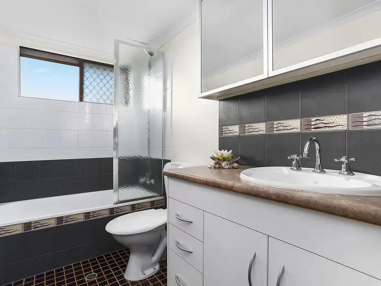 Fourth view of Homely apartment listing, 3/32 Mitre Street, St Lucia QLD 4067