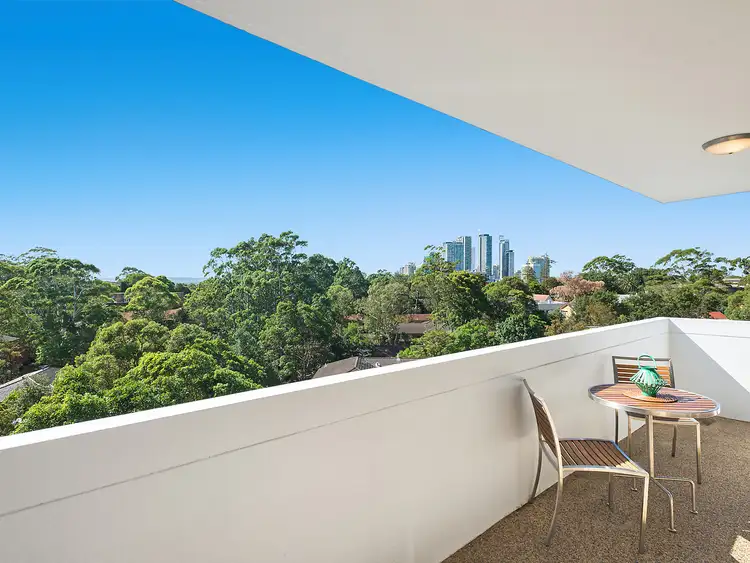 Second view of Homely apartment listing, 24/24 Helen Street, Lane Cove NSW 2066