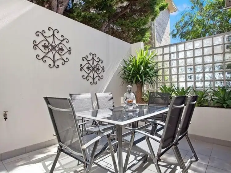 Fourth view of Homely townhouse listing, 6/64 Renwick Street, Leichhardt NSW 2040