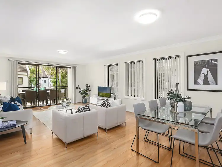 10/47 Walkers Drive, Lane Cove NSW 2066