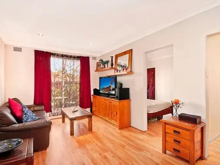 12/69 Pitt Street, Redfern NSW 2016