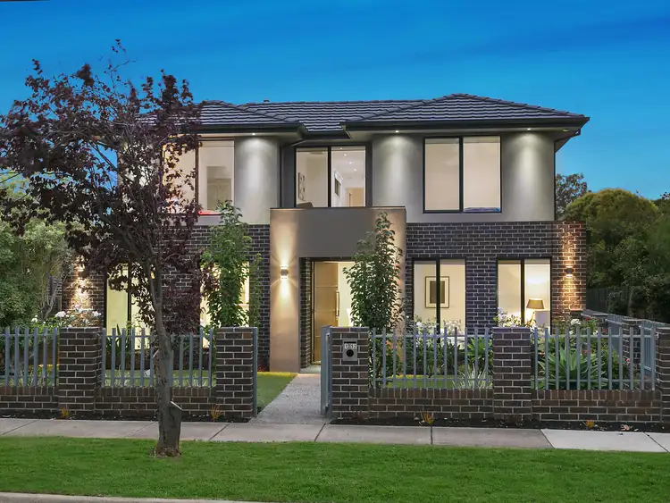 1/52 St Albans Street, Mount Waverley VIC 3149