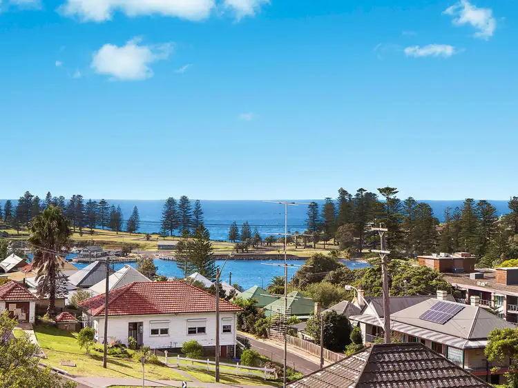 Second view of Homely apartment listing, 8/29 Minnamurra Street, Kiama NSW 2533