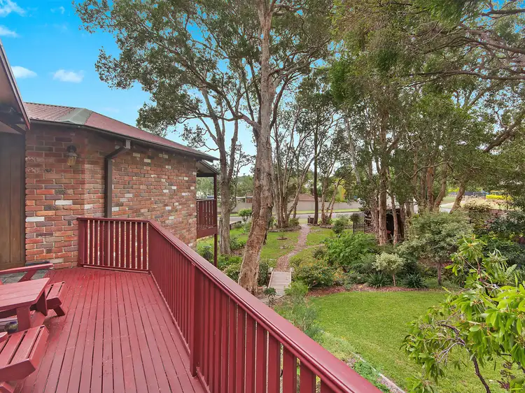Second view of Homely house listing, 4 Waterview Street, Nords Wharf NSW 2281