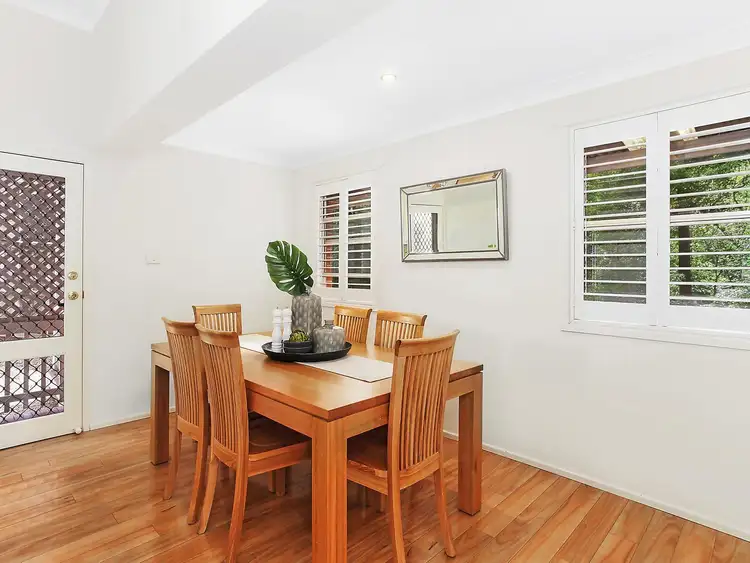 Fourth view of Homely townhouse listing, 4 Summerwood Way, Beecroft NSW 2119