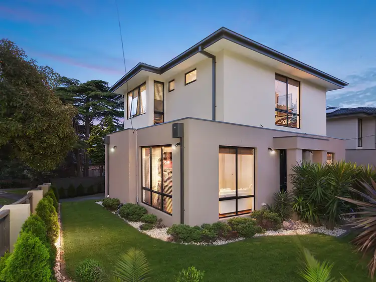 Second view of Homely house listing, 11A Barbara Street, Moorabbin VIC 3189