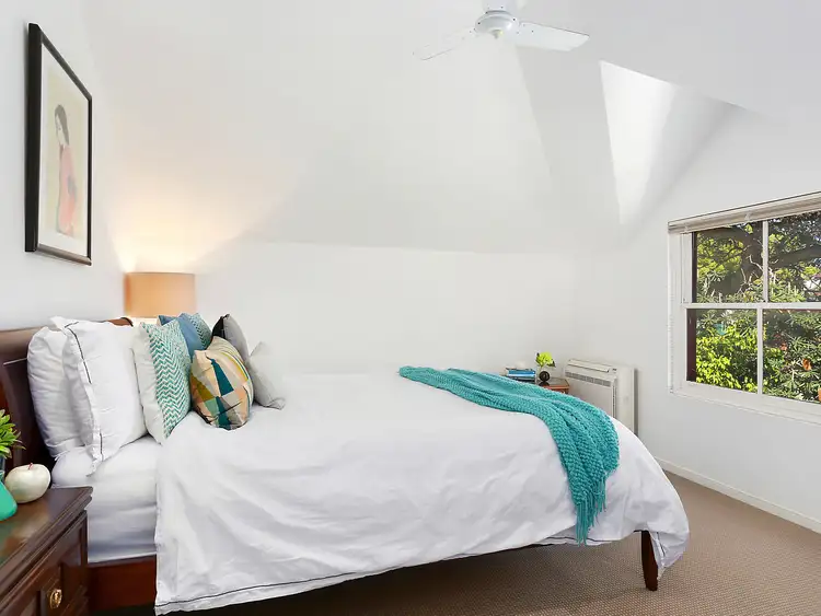 Sixth view of Homely townhouse listing, 2/2 Ewenton Street, Balmain NSW 2041