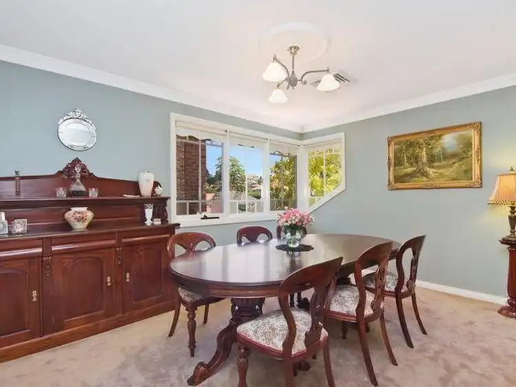 Fifth view of Homely house listing, 11 Avonleigh Way, West Pennant Hills NSW 2125