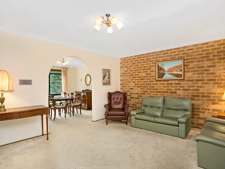 Second view of Homely house listing, 3 Black Close, Illawong NSW 2234