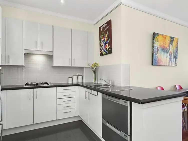 Fourth view of Homely apartment listing, 134/804 Bourke Street, Waterloo NSW 2017