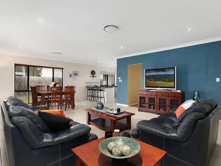 Third view of Homely house listing, 14 Christopher Street, Augustine Heights QLD 4300