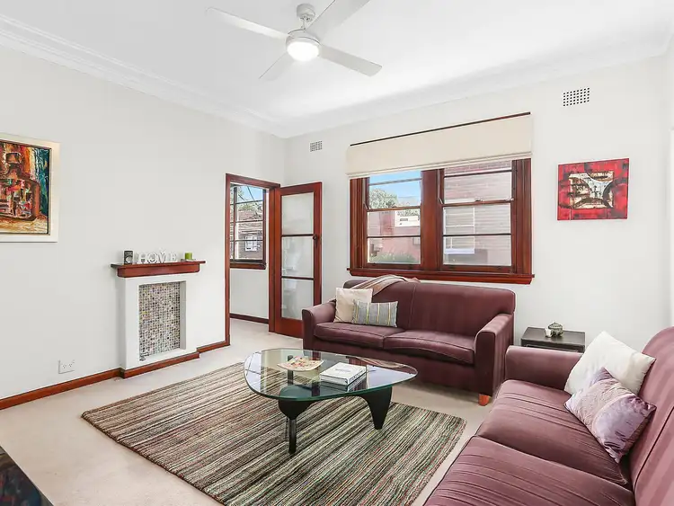 3/3 Bardsley Gardens, North Sydney NSW 2060