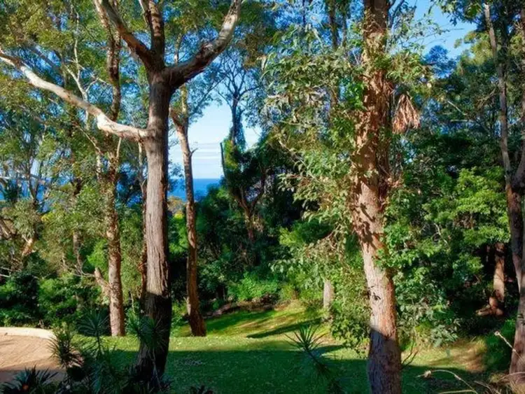 Fifth view of Homely house listing, 125 Morrison Avenue, Wombarra NSW 2515