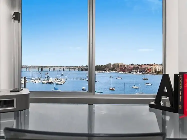 Fourth view of Homely apartment listing, 9/9 Longview Street, Balmain NSW 2041