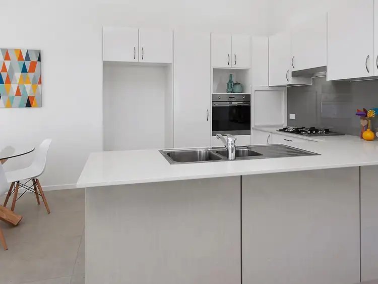 Second view of Homely townhouse listing, 5/1a Pioneer Parade, Banora Point NSW 2486