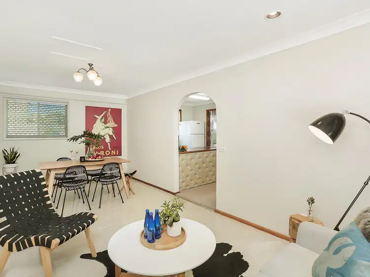 Second view of Homely house listing, 42 Hillview Circuit, Kiama NSW 2533