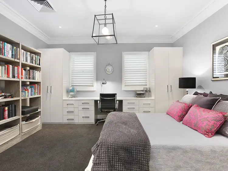 Sixth view of Homely house listing, 21 Iandra Street, Concord West NSW 2138